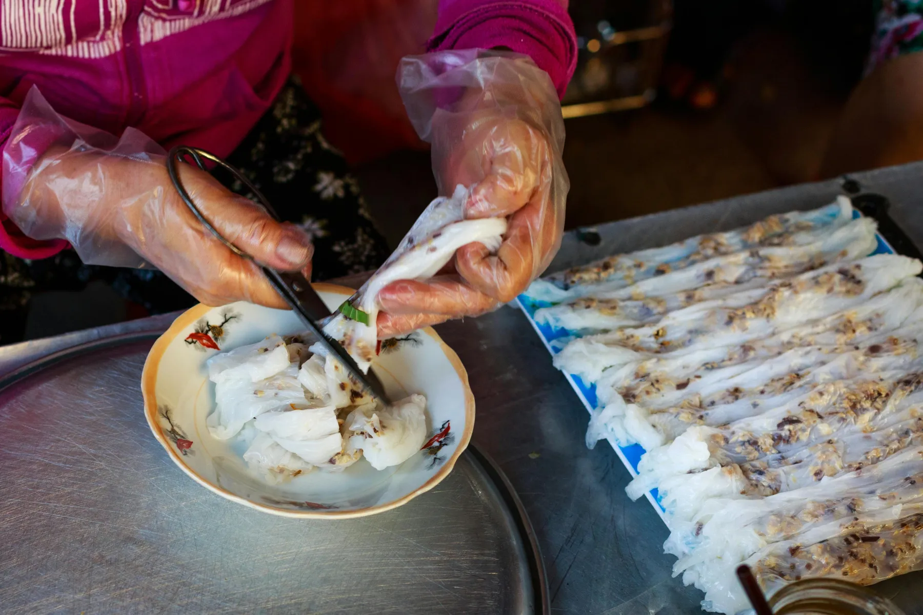 Hai Duong: 10 trésors culinaires issus des traditions du Nord